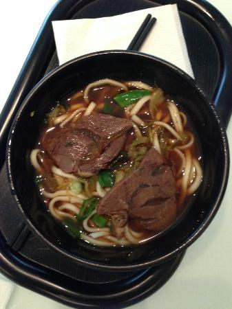 China Restaurant Lon-Men