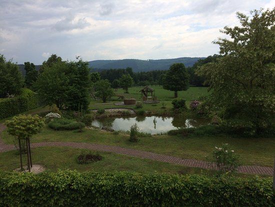 Landhotel Heimathenhof Restaurant