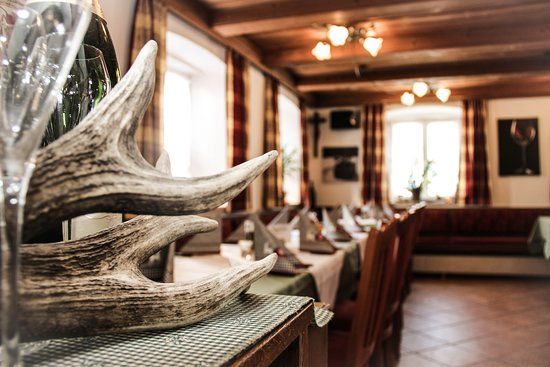 Blochums Gasthof zum Hirsch