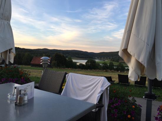 Panorama Hotel am See