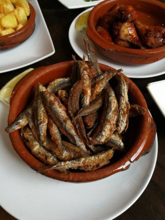 La Tapa Guapa