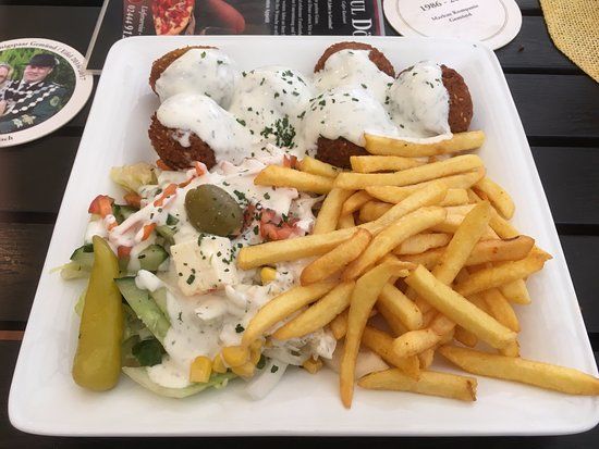 Istanbul-Doner