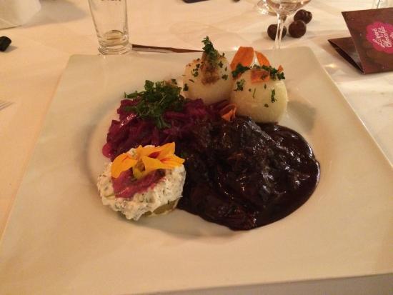 Restaurant Schwanefeld