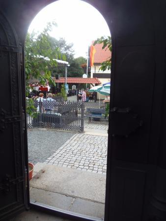 Turmgaststätte