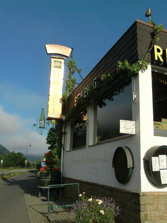 Hotel Sewenig