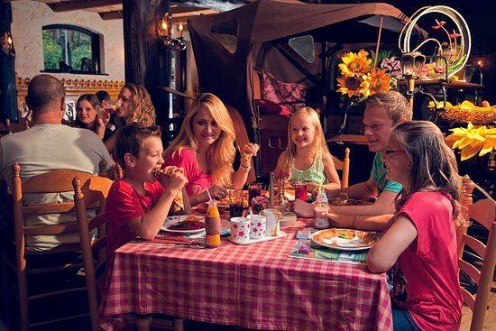 Restaurant de Rheezerbelten