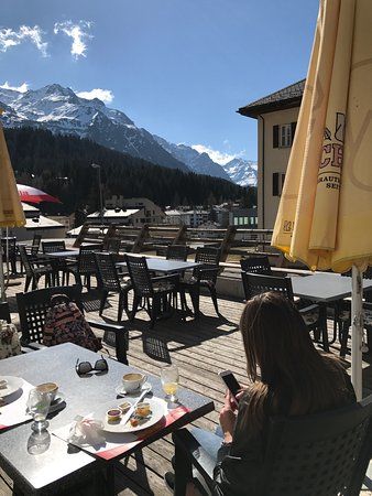 Bar al Fracch
