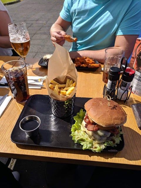 TGI Friday's