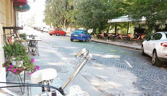 Restoran Pizzeria San Marino