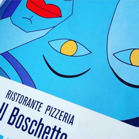 Ristorante Pizzeria Il Boschetto