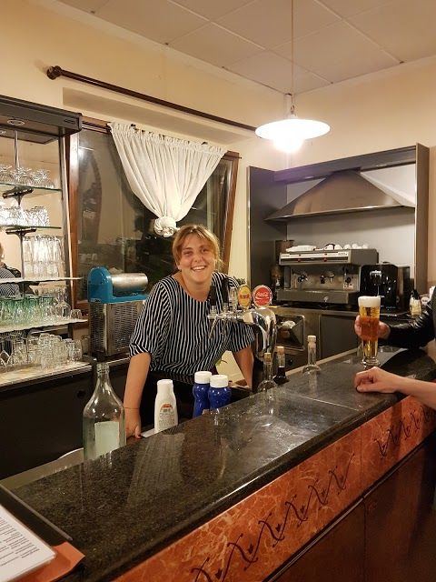 Ristorante Pizzeria La Faggia