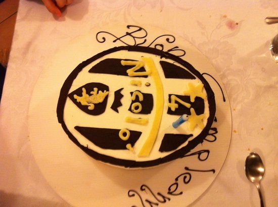 Gelateria dolce latte