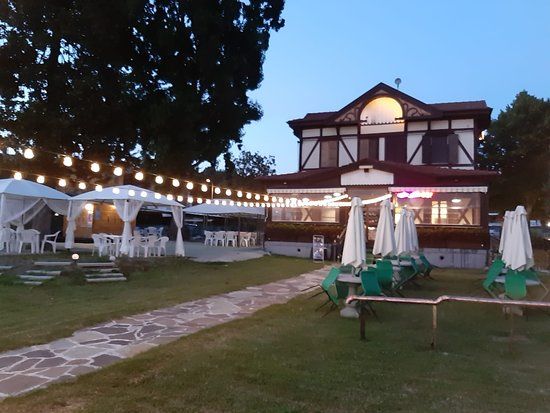 Chalet di Viverone
