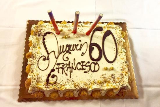Pasticceria Alfieri