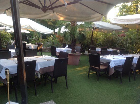 Ristorante Antiche Terme