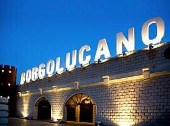 Borgo Lucano
