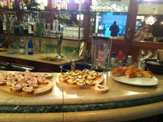 Caffe Sociale