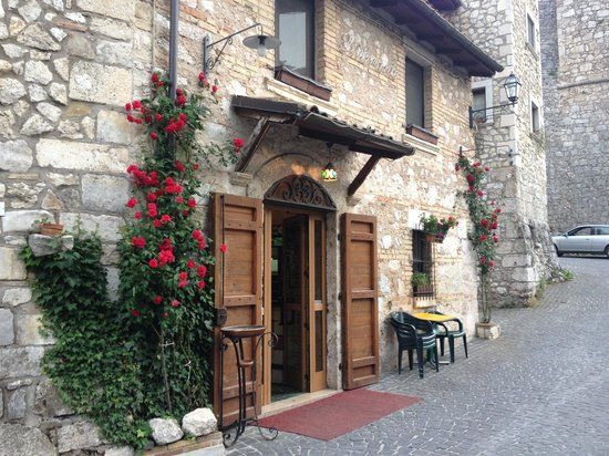 La Locanda del Castello