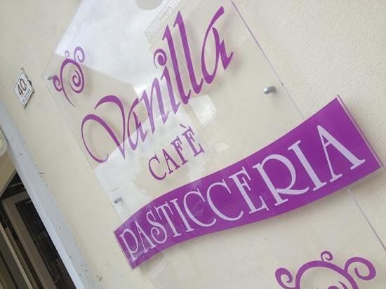 Vanilla Cafè