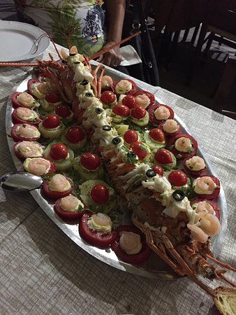 I Pitagorici ristorante in Bernalda