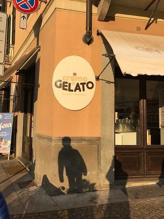 Crema di Gelato