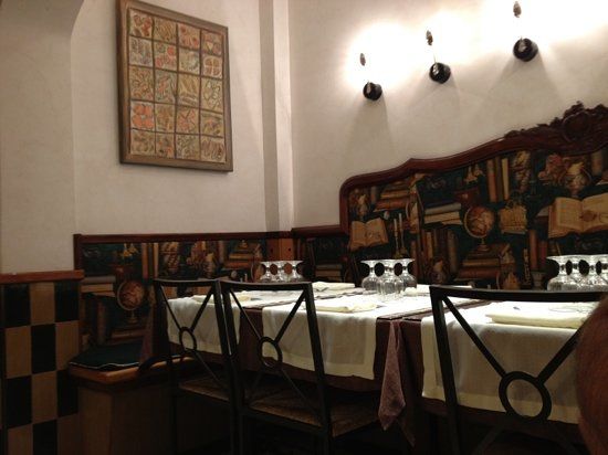 Trastevere