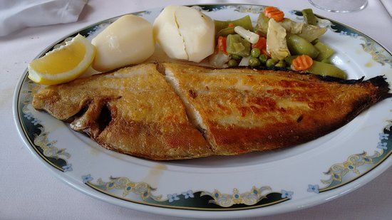 La Cabana del Pescador