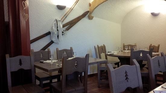 Auberge des Tounes