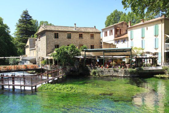 Les Terrasses Bar-Cafe