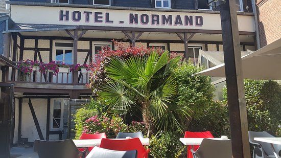 Hôtel Normand