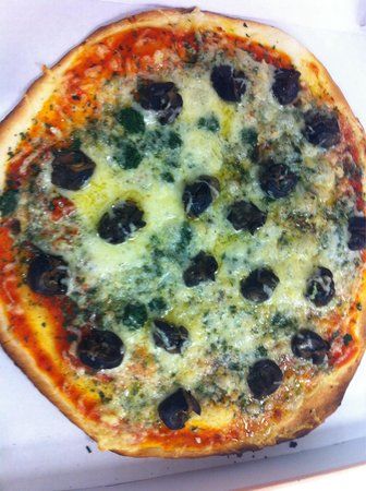 Pizzapresto