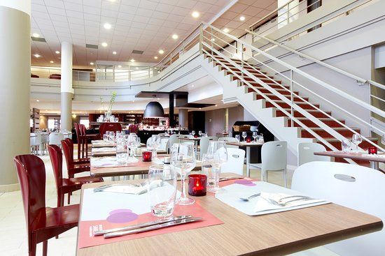 Restaurant Campanile