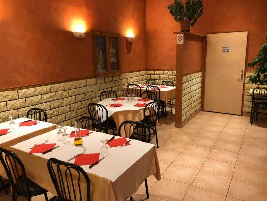 Pizzeria Saveria
