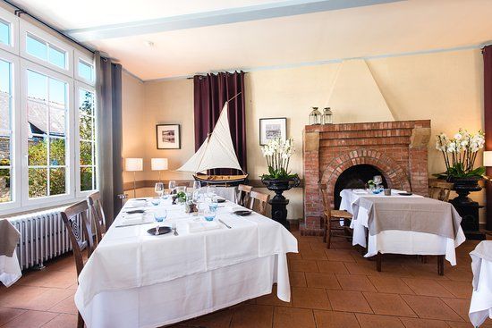 Le Relais Marine