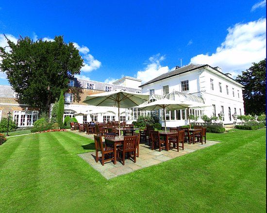 Mary Beale Restaurant & Terrace Bar