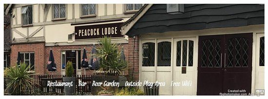 Peacock Lodge