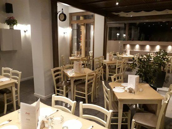 Evans Taverna