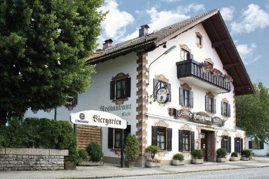 Herzogstand