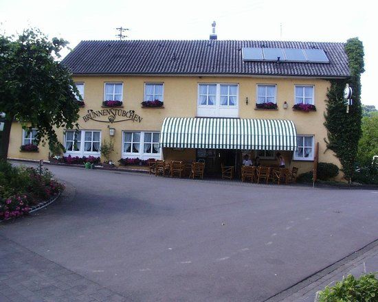 Brunnenstubchen