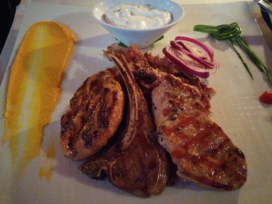 Babylon Restaurant