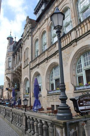 Ratskeller Bueckeburg