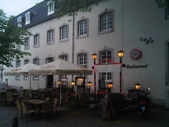 Restaurant de Raadskelder