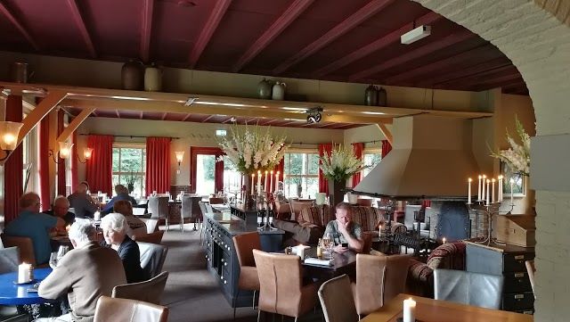 Bistro de Holterberg