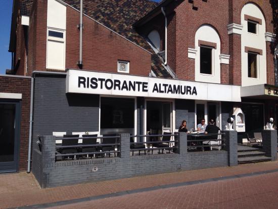 Altamura
