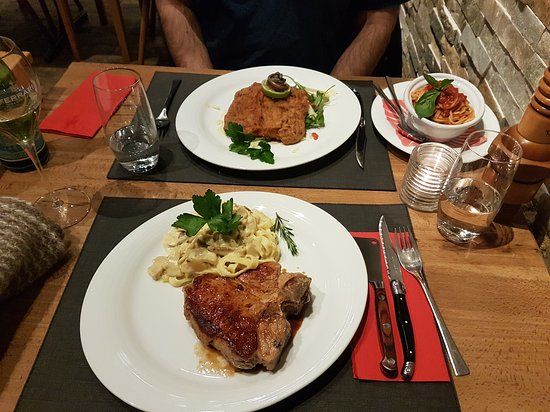 Ristorante Da Mario