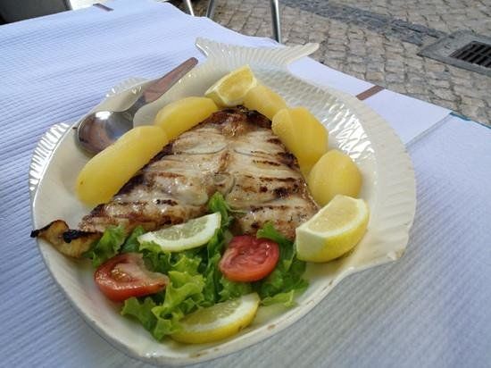 Casa do Pescador