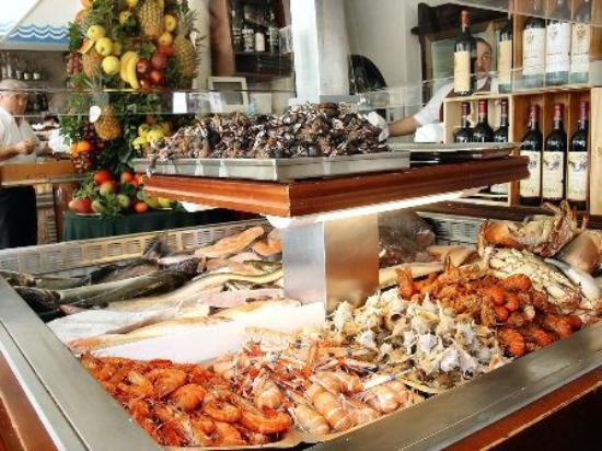 Marisqueira Atlantico