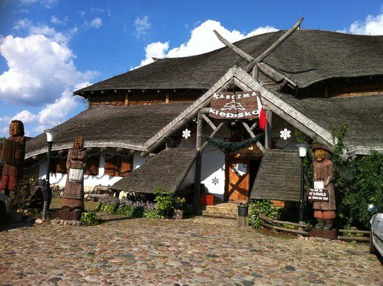 Klepisko