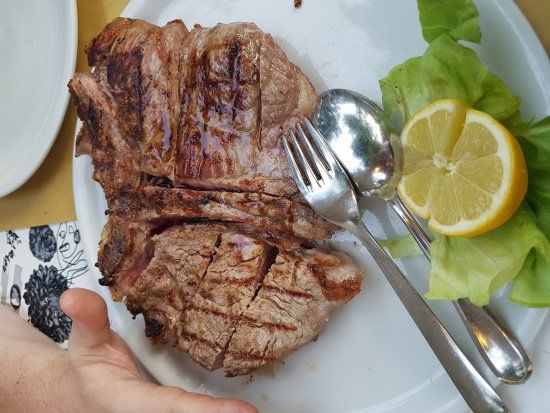 Tre Stelle Ristorante