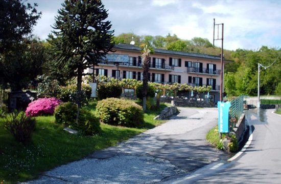 Hotel La Capannina